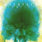 【中古】 【初回限定】ROENTGEN．english［レーベルゲートCD］／HYDE