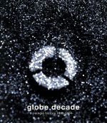 【中古】 globe　decade　－single　history　1995－2004－／globe