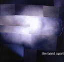 【中古】 quake and brook／the band apart