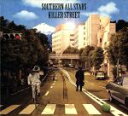 【中古】 キラーストリート（初回限定盤）（DVD付）／サザンオールスターズ