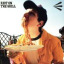 【中古】 RIOT ON THE GRILL／ELLEGARDEN