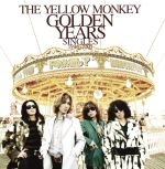 【中古】 GOLDEN　YEARS　Singles　1996－2001／THE　YELLOW　MONKEY