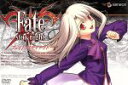 【中古】 Fate／stay　night　4／奈須きのこ／TYPE－MOON,杉山紀彰（衛宮士郎）,川澄綾子（セイバー）,植田佳奈