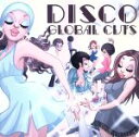 【中古】 DISCO GLOBAL CUTS － JPN to Worldwide／（オムニバス）,電気グルーヴ,YELLOW MAGIC ORCHESTRA,中西圭三,アン ルイス,mimi,ピンク レディー,Monday満ちる