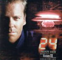 【中古】 24−TWENTY FOUR−シーズンII DVDコレクターズBOX/キーファー・サザーランド,レスリー・ホープ,エリシャ・カ...