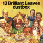 【中古】 13　Brilliant　Leaves／dustbox