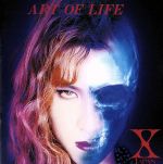 【中古】 ART　OF　LIFE／X　JAPAN