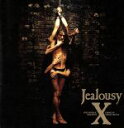 【中古】 Jealousy/X JAPAN