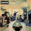 【中古】 オアシス（DEFINITELY　MAYBE）／オアシス