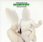 【中古】 HARVEST　－SINGLES　1992－1997／米米CLUB