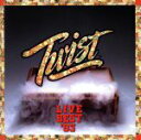 【中古】 LIVE BEST ’93/ツイスト
