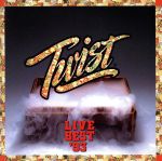 【中古】 LIVE　BEST　’93／ツイスト