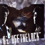 【中古】 OFF　THE　LOCK／B’z