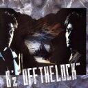 【中古】 OFF　THE　LOCK／B’z