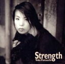 【中古】 Strength／古内東子