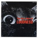 【中古】 The Very Best Collection／LOUDNESS