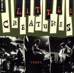 【中古】 VISITA／LITTLE CREATURES