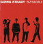【中古】 BOYS&GIRLS/GOING STEADY 【中古】afb 330円