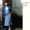 【中古】 time of love/高橋真梨子