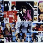 【中古】 filmography／安室奈美恵