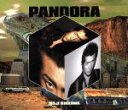 【中古】 PANDORA／吉川晃司