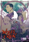 【中古】 WOLF’S　RAIN　2／信本敬子（脚本、シリーズ構成、原作）,岡村天斎（監督）,川元利浩（キャラクターデザイン）,菅野よう子（音楽）,宮野真守（キバ）,三宅健太（ツメ）,下和田裕貴（トオボエ）,陶山章央（ヒゲ）