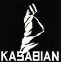 【中古】 KASABIAN（初回限定盤）／カサビアン