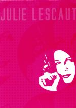 【中古】 女警部ジュリー・レスコー　DVD－BOX1／ヴェロニク・ジェネ（ジュリー・レスコー）,キャロリーヌ・ユペール（監督）