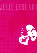 【中古】 女警部ジュリー・レスコー DVD−BOX1/ヴェロニク・ジェネ(ジュリー・レスコー),キャロリーヌ・ユペール(監督)