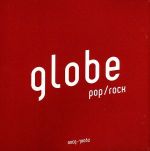  globe2　pop／rock／globe