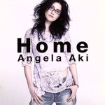 【中古】 Home／アンジェラ・アキ