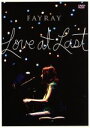 【中古】 Fayray　Live　Tour　2004HOURGLASS－Love　At　Last－／Fayray