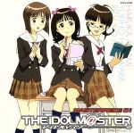 【中古】 THE　IDOLM＠STER　MASTERPIECE　01　魔法をかけて！～天海春香、萩原雪歩、秋月律子～／（ゲーム・ミュージック）,中村繪里子（天海春香）,落合祐里香（萩原雪歩）,若林直美（秋月律子）