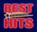 【中古】 BEST HITS 70’s 80’s 90’s POP CLASSICS／（オムニバス）,フランキー ゴーズ トゥ ハリウッド,ボーイズ タウン ギャング,a－ha,ダリル ホール＆ジョン オーツ,ザ ドゥービー ブラザーズ,ケニー