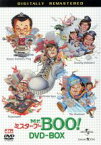 【中古】 Mr．BOO！　DVD－BOX／マイケル・ホイ［許冠文］（監督、脚本、出演）