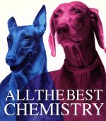 【中古】 ALL THE BEST（初回生産限定盤）（DVD付）／CHEMISTRY