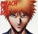 【中古】 BLEACH THE BEST（DVD付）／（アニメーション）,ORANGE RANGE,Rie fu,HOME MADE 家族,UVERworld,Skoop On Somebody,HIGH and MIGHTY COLOR,BEA