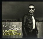 【中古】 UNITED　LEGENDS／沖野修也