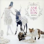 【中古】 ASCENSION／MISIA