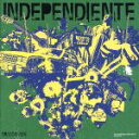 【中古】 INDEPENDIENTE（初回限定盤）／Dragon Ash