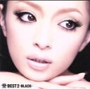 【中古】 A BEST2－BLACK－／浜崎あゆみ