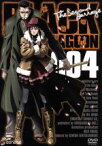 【中古】 BLACK　LAGOON　The　Second　Barrage　004／広江礼威（原作）,豊口めぐみ（レヴィ）,浪川大輔（ロック）,磯部勉（ダッチ）