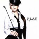 【中古】 PLAY(DVD付) /安室奈...