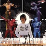 【中古】 Perfect－Action～Double－Action　Complete　Collection～／（キッズ）,佐藤健（野上良太郎）,関俊彦（モモタロス）,遊佐浩二（ウラタロス）,てらそままさき（キンタロス）,鈴村健一（リュウタロス）