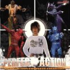 【中古】 Perfect－Action～Double－Action　Complete　Collection～／（キッズ）,佐藤健（野上良太郎）,関俊彦（モモタロス）,遊佐浩二（ウラタロス）,てらそままさき（キンタロス）,鈴村健一（リュウタロス）