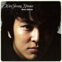 【中古】 BEST　ALBUM（CD＋VCD）／ジョンフン（John－Hoon）