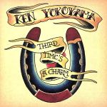 【中古】 Third Time’s A Charm/Ken Yokoyama
