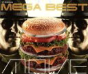 【中古】 10th Anniversary MEGA BEST（DVD付）／m．o．v．e