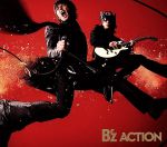 【中古】 ACTION／B’z