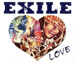 【中古】 EXILE　LOVE（2DVD付） ／EXILE 【中古】afb